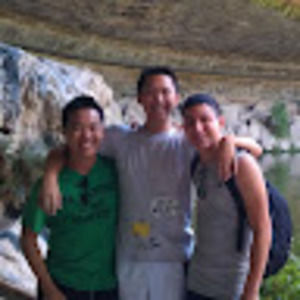 Meet your Posher, David